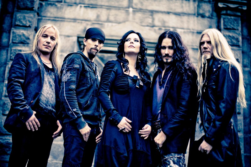 Masters Of Rock: Nightwish, Within Temptation i Thin Lizzy